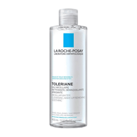 La Roche-Posay Body Cleanser 13.5 oz. La Roche-Posay Toleriane Micellar Water Ultra for Sensitive Skin - Skin Type Solutions