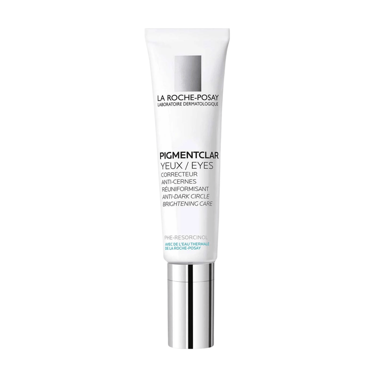 La Roche-Posay Eye Treatment 0.5 oz. La Roche-Posay Pigmentclar Eyes - Skin Type Solutions