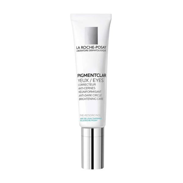 La Roche-Posay Eye Treatment 0.5 oz. La Roche-Posay Pigmentclar Eyes - Skin Type Solutions