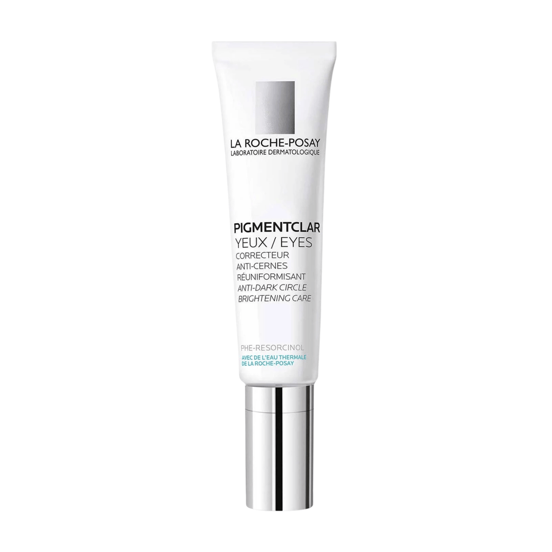 La Roche-Posay Eye Treatment 0.5 oz. La Roche-Posay Pigmentclar Eyes - Skin Type Solutions