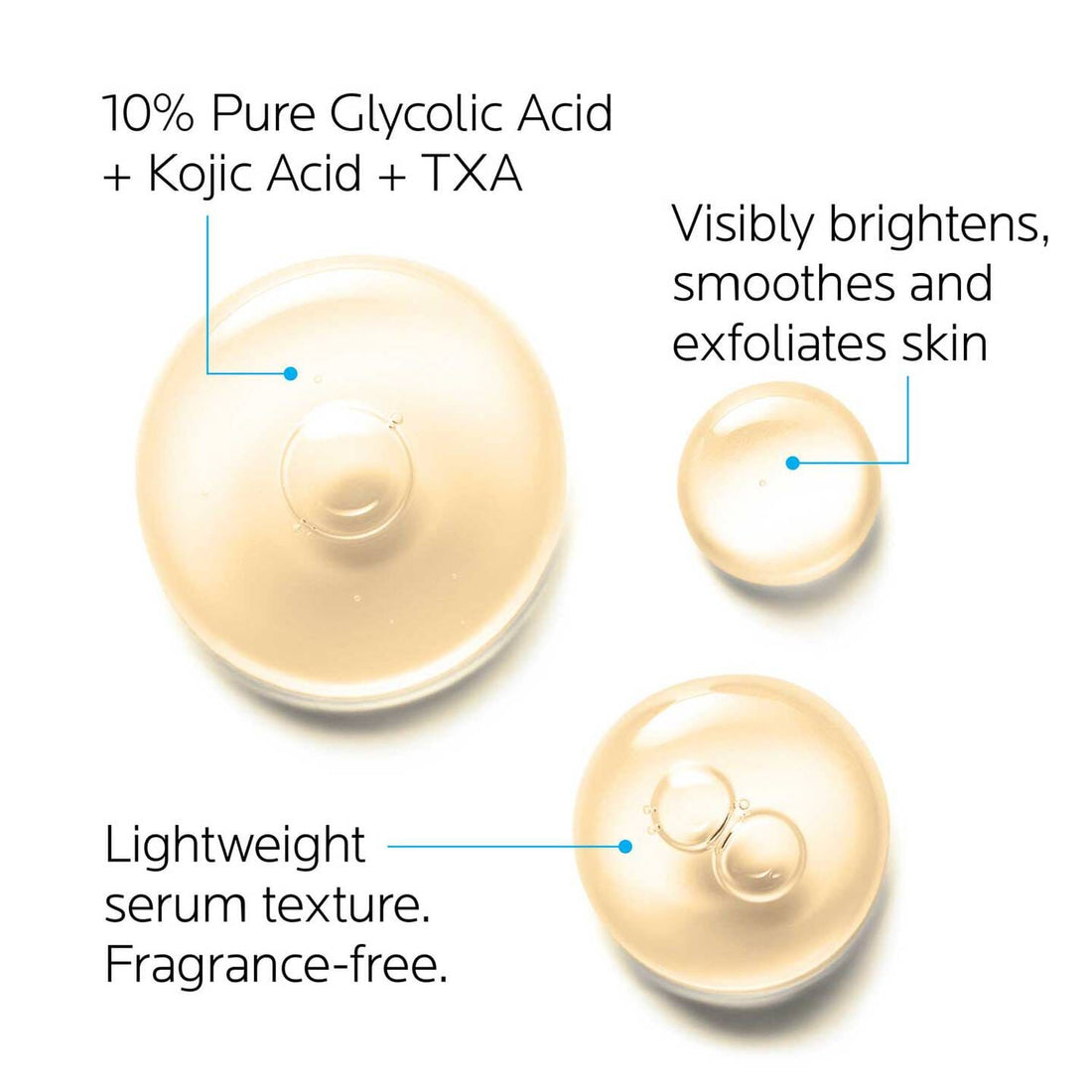 La Roche-Posay Facial Treatment 1.0 oz. La Roche-Posay Glycolic B5 Serum - Skin Type Solutions