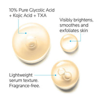 La Roche-Posay Facial Treatment 1.0 oz. La Roche-Posay Glycolic B5 Serum - Skin Type Solutions