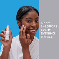 La Roche-Posay Facial Treatment 1.0 oz. La Roche-Posay Glycolic B5 Serum - Skin Type Solutions