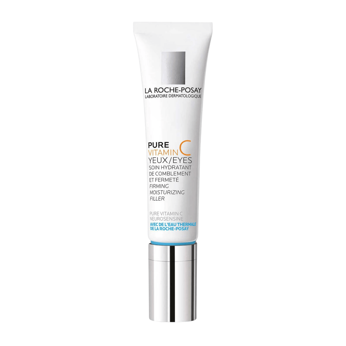 La Roche-Posay Eye Treatment 15 ml La Roche-Posay Pure Vitamin C Eye Cream - Skin Type Solutions