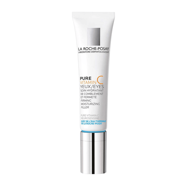 La Roche-Posay Eye Treatment 15 ml La Roche-Posay Pure Vitamin C Eye Cream - Skin Type Solutions