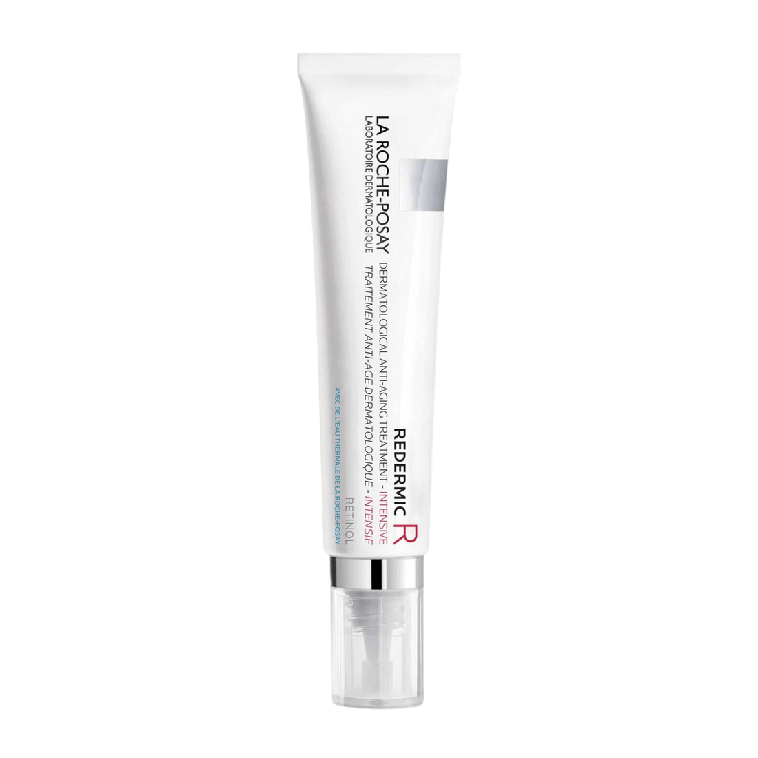La Roche-Posay Face & Body Treatment 1 fl. oz. La Roche-Posay Redermic R Anti-Aging Treatment Intensive - Skin Type Solutions