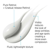 La Roche-Posay Face & Body Treatment 1 fl. oz. La Roche-Posay Redermic R Anti-Aging Treatment Intensive - Skin Type Solutions