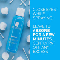La Roche-Posay Facial Toner 5 fl. oz. La Roche-Posay Serozinc Soothing Face Mist - Skin Type Solutions