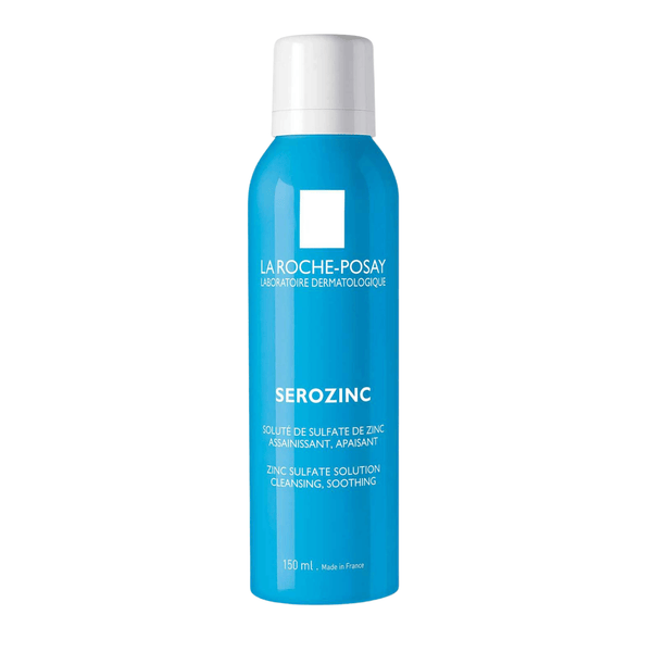 La Roche-Posay Facial Toner 5 fl. oz. La Roche-Posay Serozinc Soothing Face Mist - Skin Type Solutions