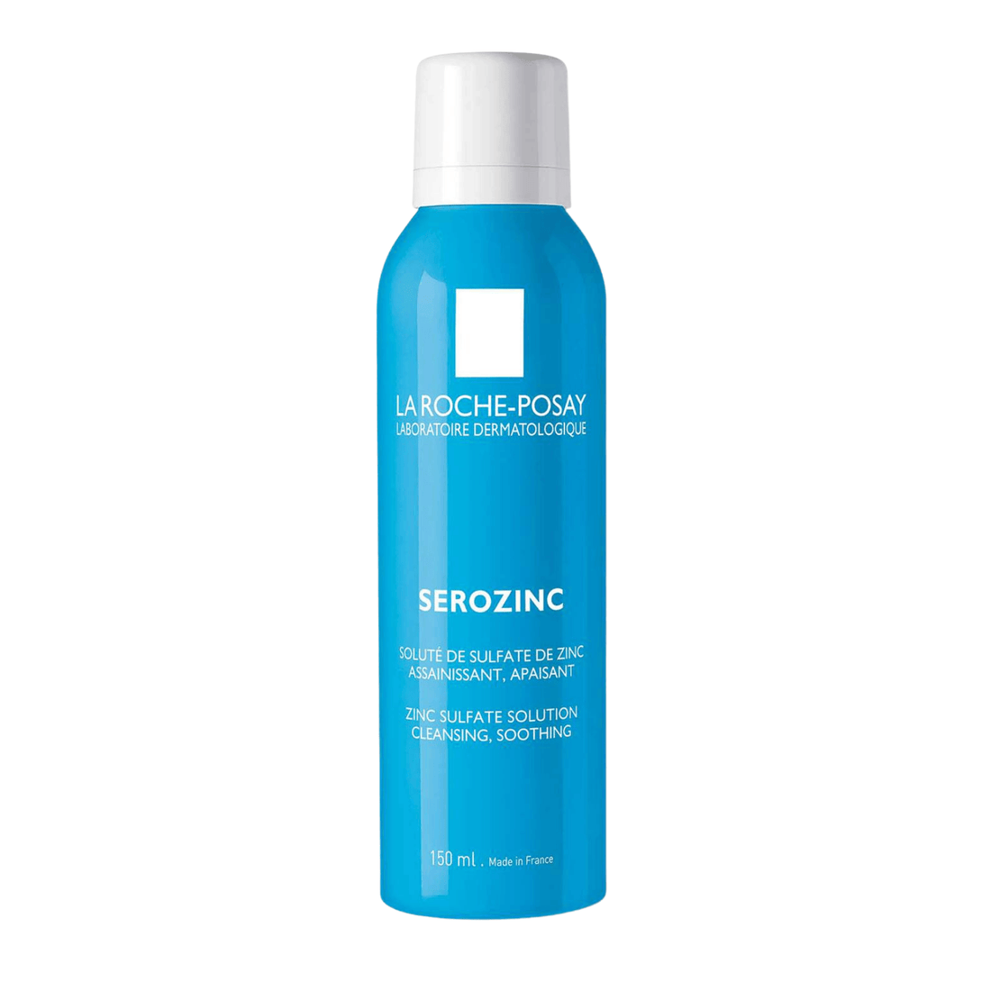 La Roche-Posay Facial Toner 5 fl. oz. La Roche-Posay Serozinc Soothing Face Mist - Skin Type Solutions