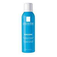 La Roche-Posay Facial Toner 5 fl. oz. La Roche-Posay Serozinc Soothing Face Mist - Skin Type Solutions