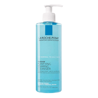 La Roche-Posay Facial Cleanser 13.5 oz. Pro Size La Roche-Posay Toleriane Purifying Foaming Cleanser - Skin Type Solutions