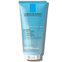 La Roche-Posay Facial Cleanser 6.76 oz. La Roche-Posay Toleriane Purifying Foaming Cleanser - Skin Type Solutions