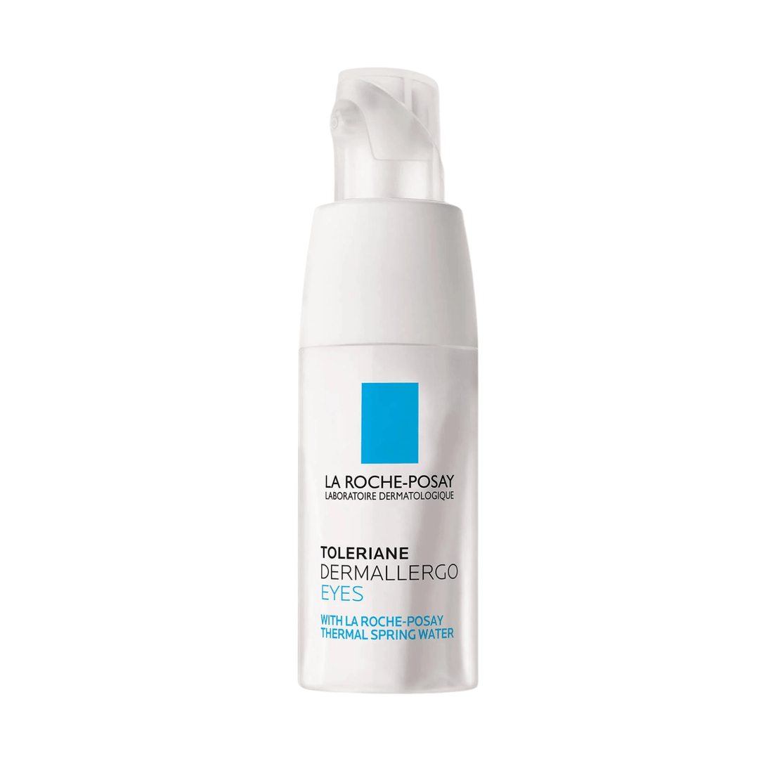 La Roche-Posay Eye Treatment 0.67 fl. oz. La Roche-Posay Toleriane Dermallergo Ultra Eyes - Skin Type Solutions