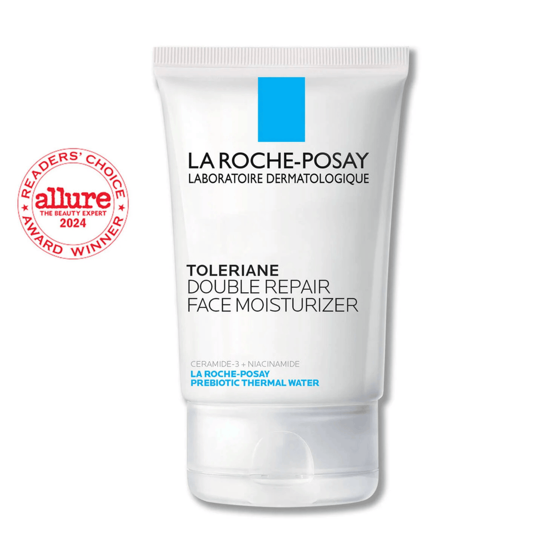 La Roche-Posay Facial Moisturizer La Roche-Posay Toleriane Double Repair Face Moisturizer - Skin Type Solutions