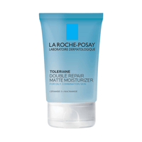 La Roche-Posay Facial Moisturizer 2.5 fl. oz. La Roche-Posay Toleriane Double Repair Matte Face Moisturizer for Oily Skin - Skin Type Solutions