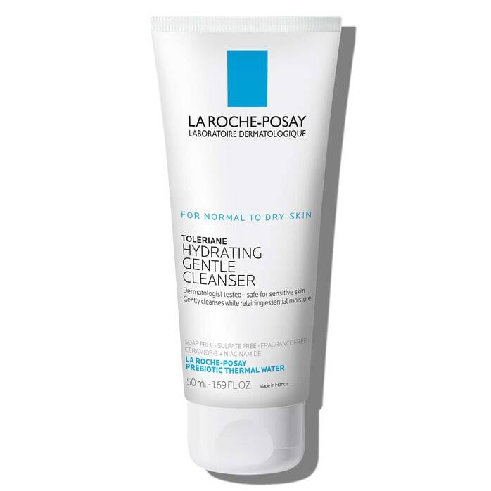 Amazing La Roche Posay Hydrating Gentle Cleanser Landscape Collection Amazing La Roche Posay Hydrating Gentle Cleanser Landscape Collection
