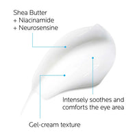 La Roche-Posay Eye Treatment 0.67 fl. oz. La Roche-Posay Toleriane Dermallergo Ultra Eyes - Skin Type Solutions
