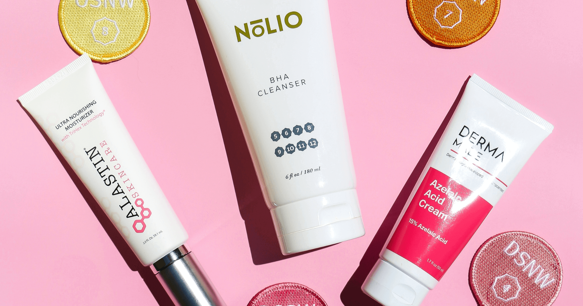 Shop All Skincare Products