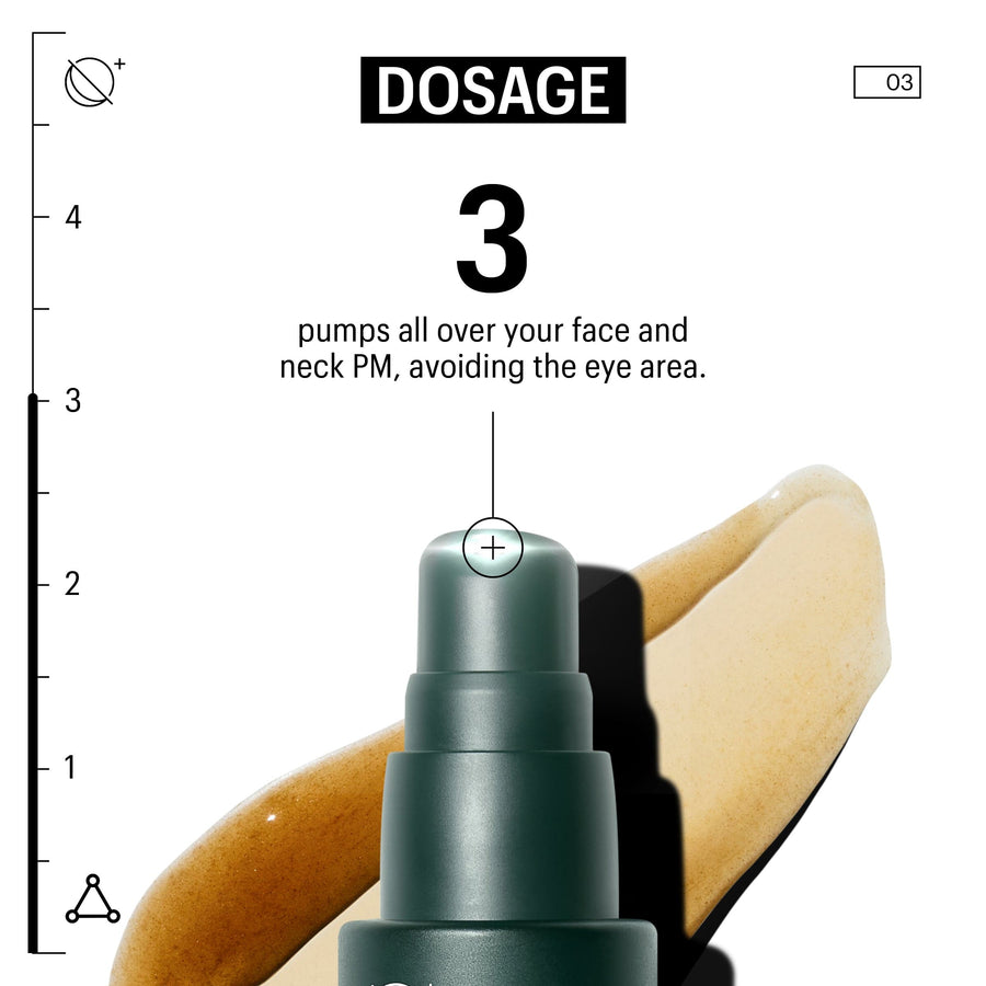 Allies Of Skin Treatments & Serums Allies of Skin Mandelic Pigmentation Corrector Night Serum (1 fl. oz.) - Skin Type Solutions