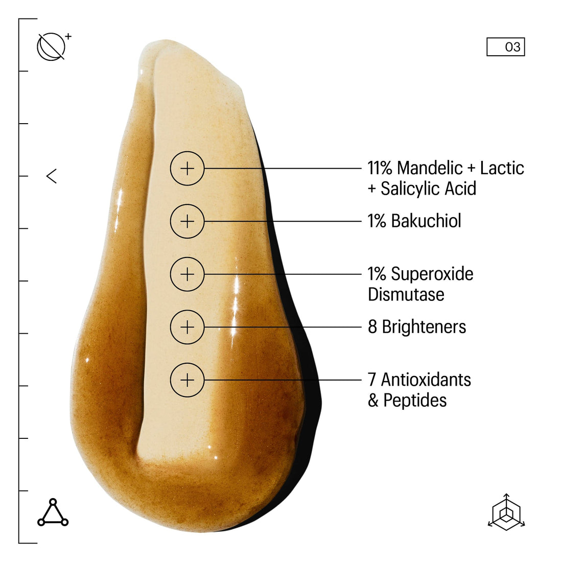 Allies Of Skin Treatments & Serums Allies of Skin Mandelic Pigmentation Corrector Night Serum (1 fl. oz.) - Skin Type Solutions