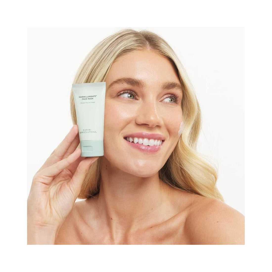 Jan Marini Facial Mask 1 fl. oz. Marini Skin Solutions Luminate Face Mask - Skin Type Solutions
