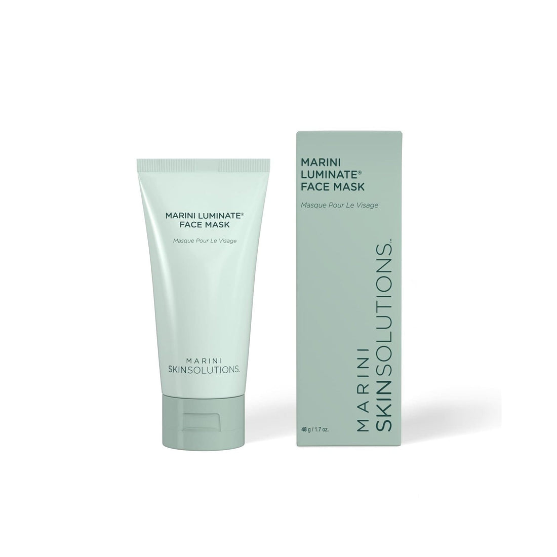 Jan Marini Facial Mask 1 fl. oz. Marini Skin Solutions Luminate Face Mask - Skin Type Solutions