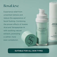 Jan Marini Face & Body Treatment 1 fl. oz. Marini Skin Solutions RosaLieve Redness Reducing Complex - Skin Type Solutions