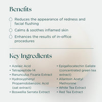 Jan Marini Face & Body Treatment 1 fl. oz. Marini Skin Solutions RosaLieve Redness Reducing Complex - Skin Type Solutions