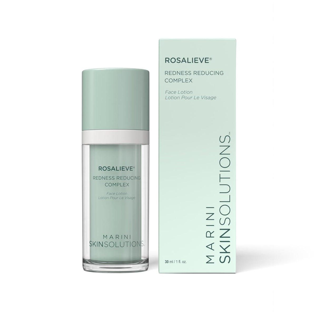 Jan Marini Face & Body Treatment 1 fl. oz. Marini Skin Solutions RosaLieve Redness Reducing Complex - Skin Type Solutions