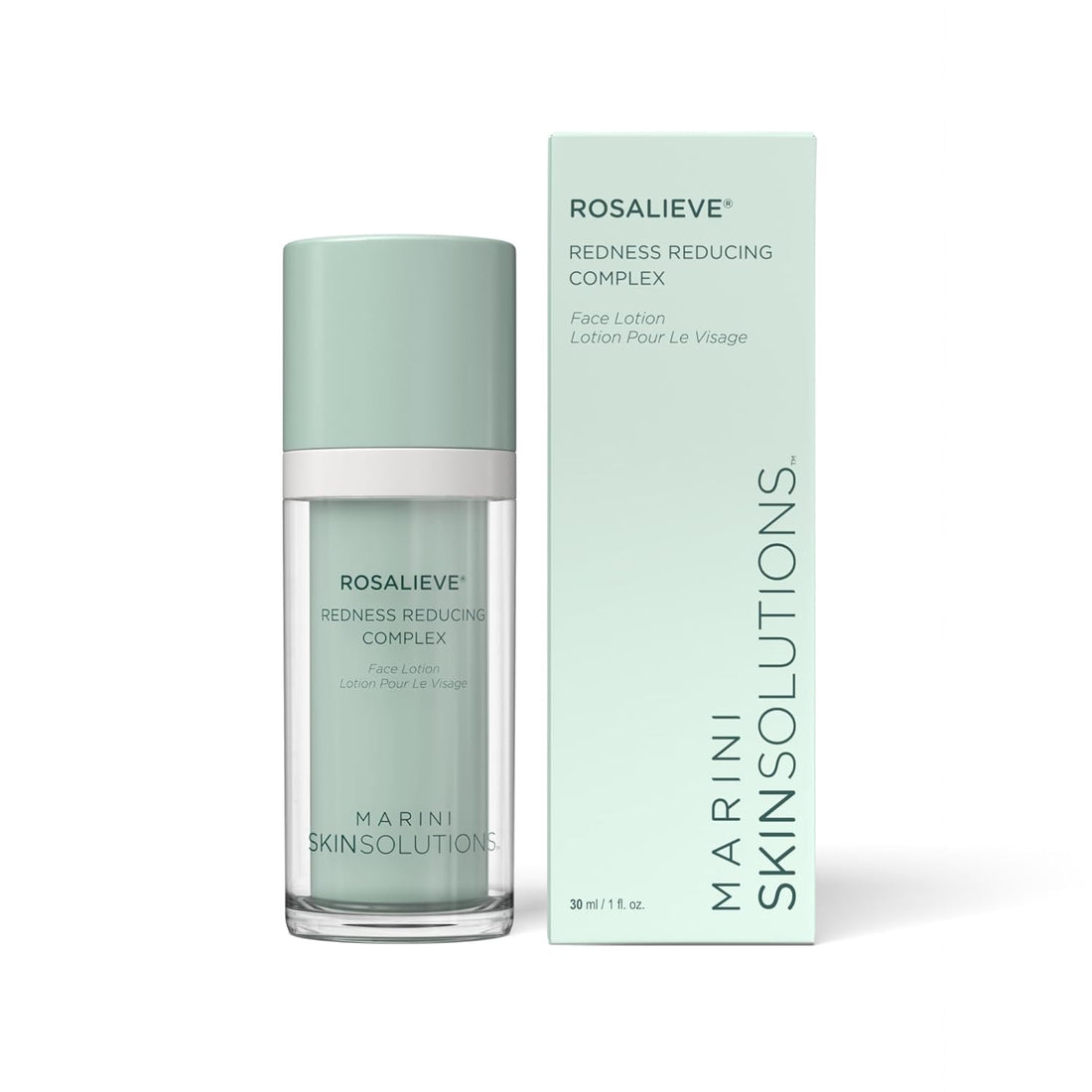 Jan Marini Face & Body Treatment 1 fl. oz. Marini Skin Solutions RosaLieve Redness Reducing Complex - Skin Type Solutions
