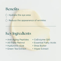 Jan Marini Eye Treatment 0.5 fl. oz. Jan Marini Age Intervention Eye Cream - Skin Type Solutions