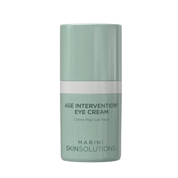 Jan Marini Eye Treatment 0.5 fl. oz. Jan Marini Age Intervention Eye Cream - Skin Type Solutions