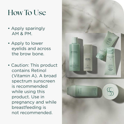 Jan Marini Age Intervention Eye Cream
