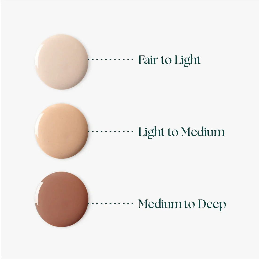 Jan Marini Sunscreen 2.0 oz. Marini Skin Solutions Physical Protectant Tinted SPF 45 - Fair to Light - Skin Type Solutions