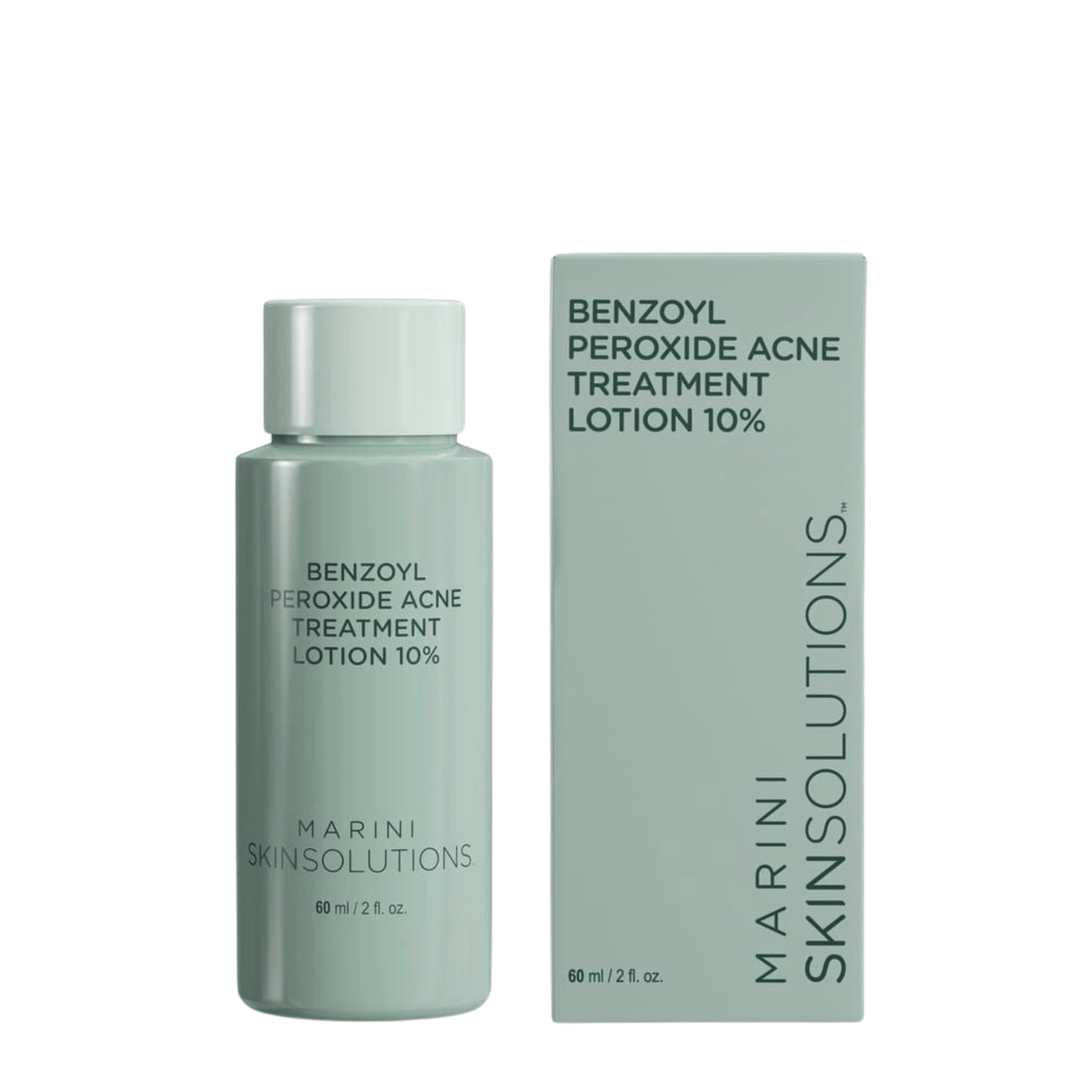Jan Marini Facial Treatment 2 fl. oz. Jan Marini Benzoyl Peroxide Acne Treatment Solution 5% - Skin Type Solutions