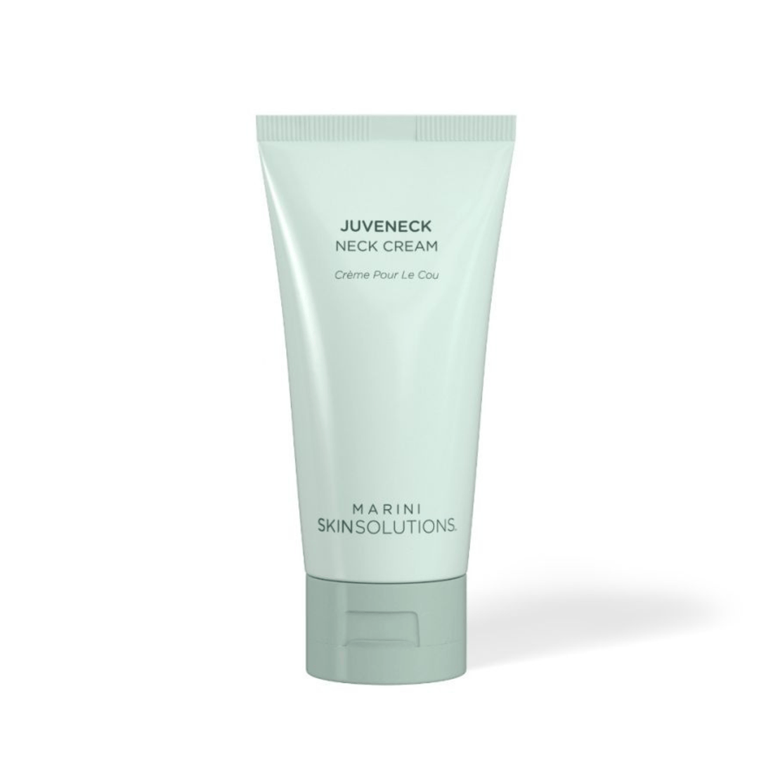 Jan Marini Face & Body Treatment 2.0 fl. oz. Marini skin solutions Juveneck cream - Skin Type Solutions
