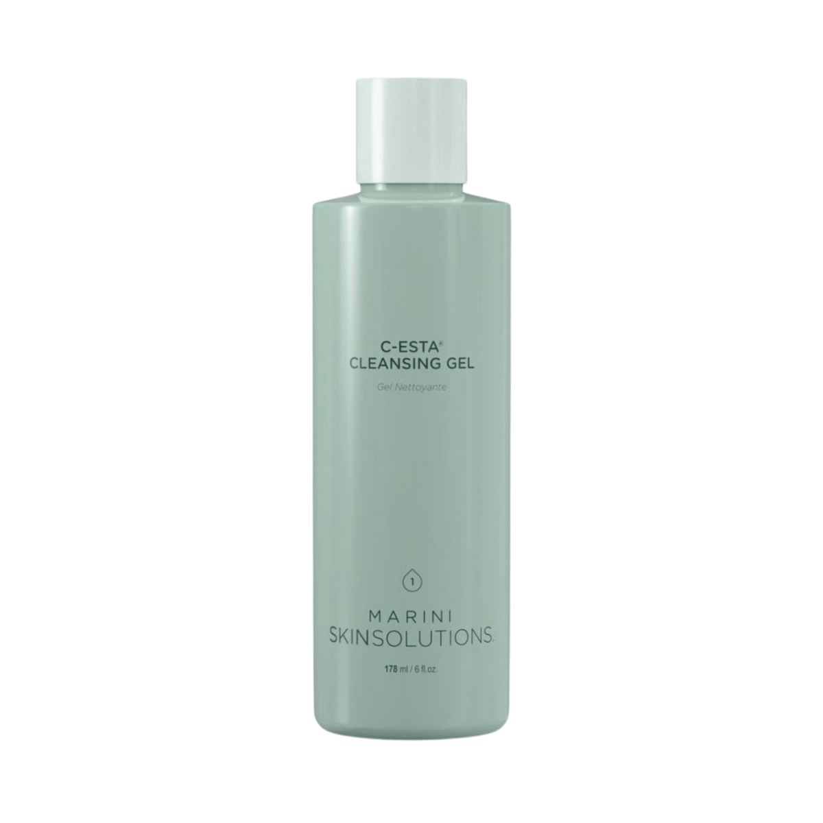 Jan Marini Facial Cleanser 6 fl. oz. Jan Marini C-ESTA Cleansing Gel - Skin Type Solutions