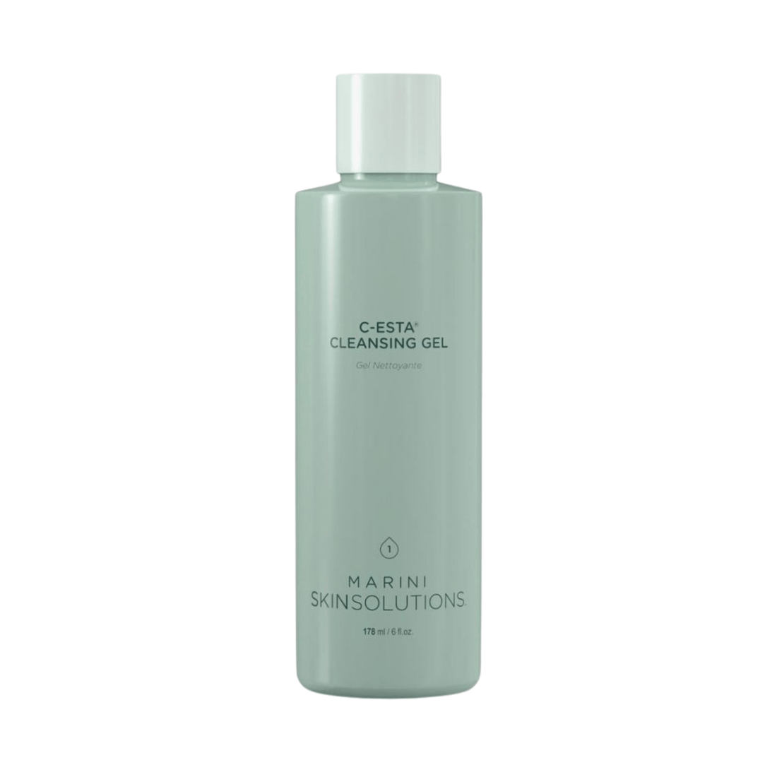 Jan Marini Facial Cleanser 6 fl. oz. Jan Marini C-ESTA Cleansing Gel - Skin Type Solutions