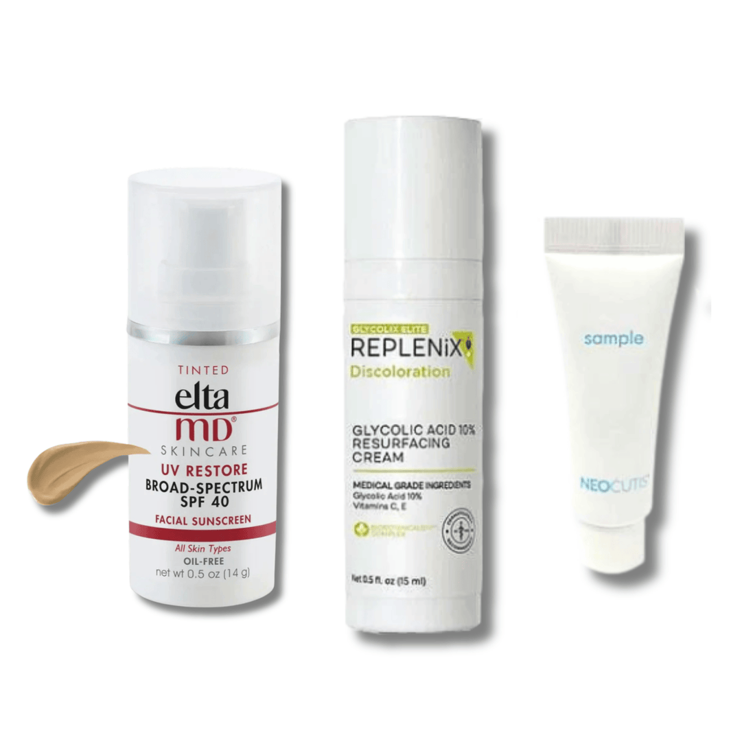 Skin Type Solutions May Skin Restore Trio - Skin Type Solutions