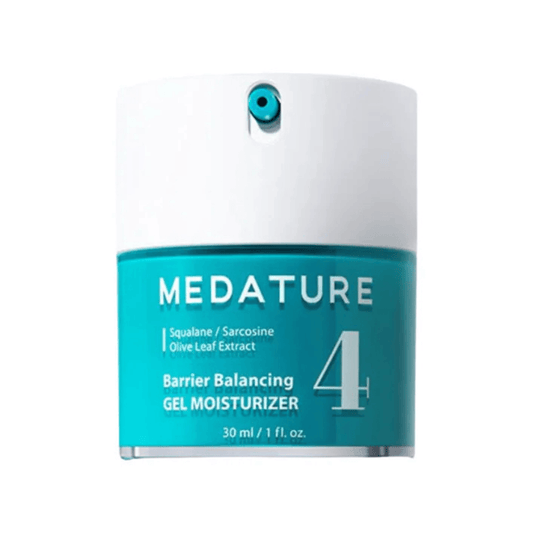 Medature Facial Moisturizer 1 oz. Medature Barrier balancing Gel Moisturizer - Skin Type Solutions