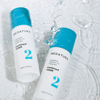 Medature Facial Toner 3.3 fl. oz. Medature Clarifying B Toner - Skin Type Solutions