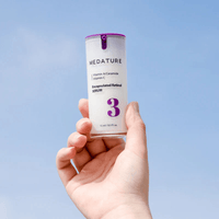 Medature Face & Body Treatment 15 ML Medature Encapsulated Retinol Serum - Skin Type Solutions