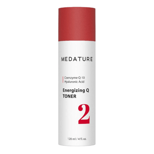 Medature SkinCare 120 ML Medature Energizing Q Toner - Skin Type Solutions