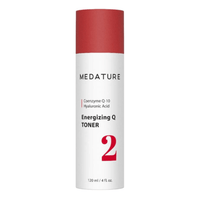 Medature SkinCare 120 ML Medature Energizing Q Toner - Skin Type Solutions