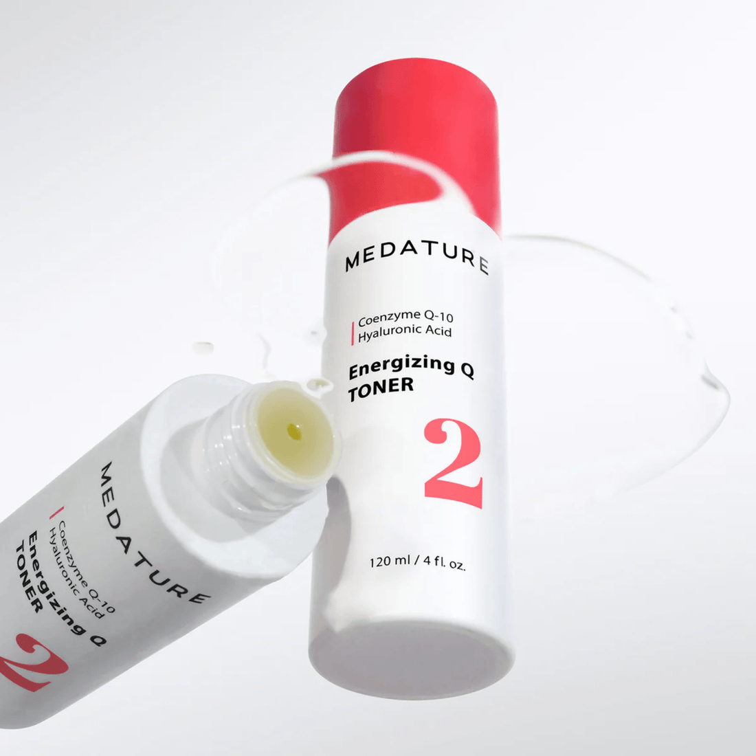Medature SkinCare 120 ML Medature Energizing Q Toner - Skin Type Solutions