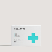Medature Peel 0.67 fl oz/20ml Medature Gentle Makeover Peel + - Skin Type Solutions