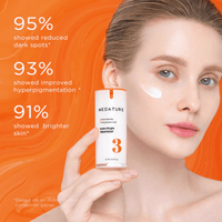 Medature Facial Treatment 15 ML Medature Hydro Bright Treatment - Skin Type Solutions