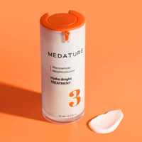Medature Facial Treatment 15 ML Medature Hydro Bright Treatment - Skin Type Solutions