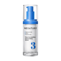 Medature Facial Treatment 1 fl. oz. Medature Hydro-Dew Soothing and Smoothing Serum - Skin Type Solutions